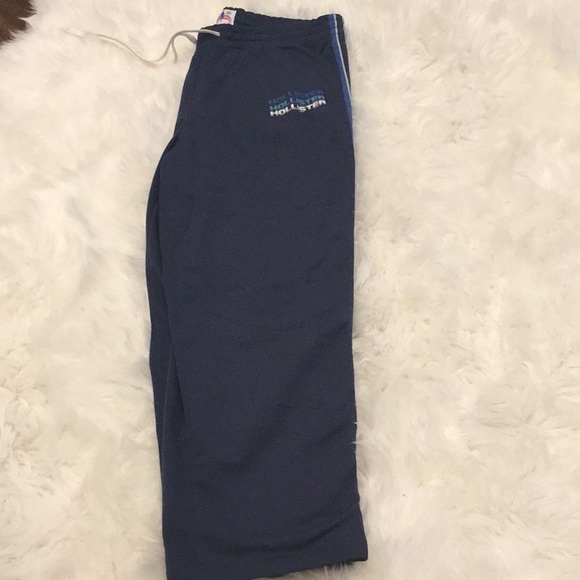 Vintage Hollister track pants - Picture 4 of 4
